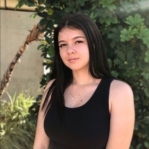 Meet your Posher, Sofia